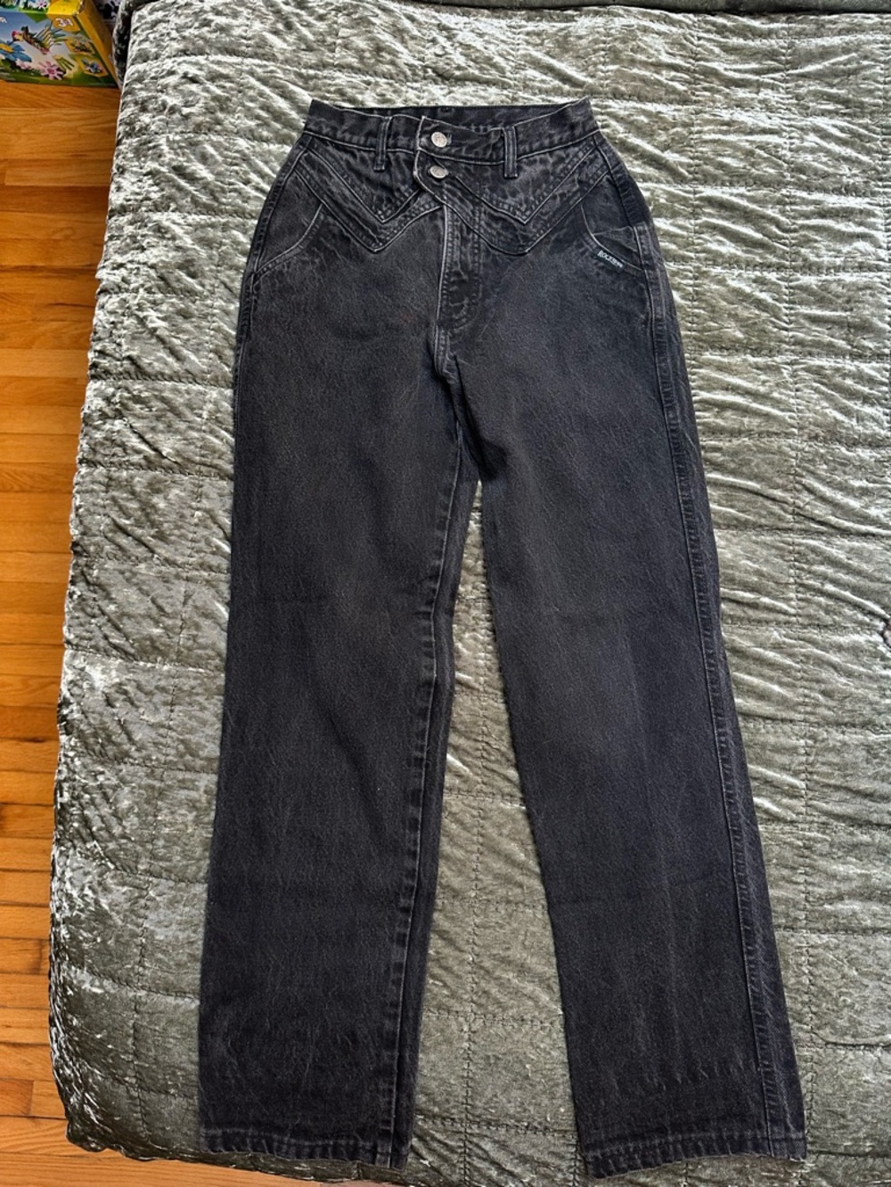 Vintage Rockies Jeans